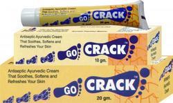 GO CRACK Cream