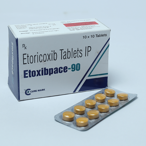Etoxibpace - 90 Tablets