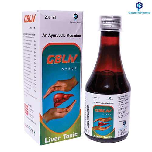 GVLIV-Syrup