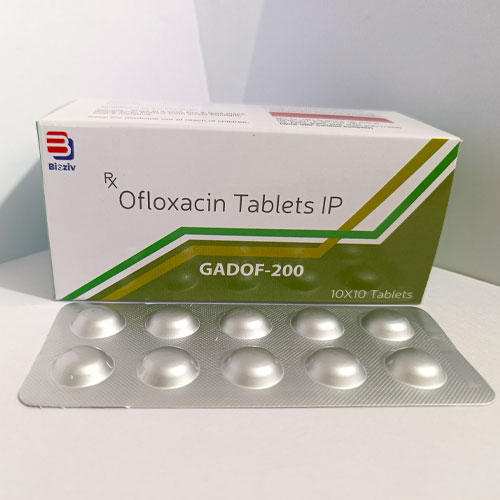 GADOF-200 Tablets