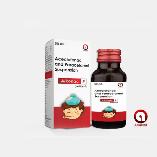 Alkonac-P Suspension
