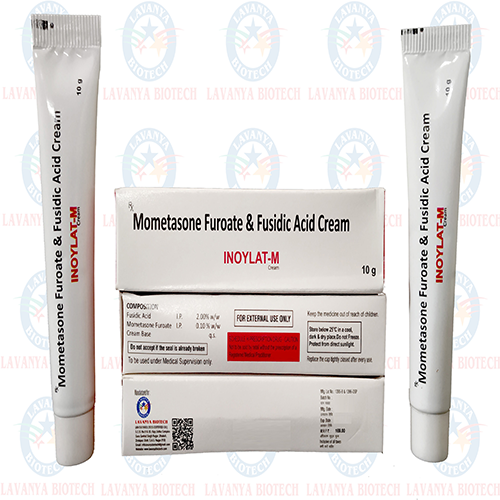 INOYLAT-M Cream