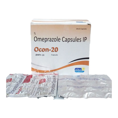 OCON-20 Capsules