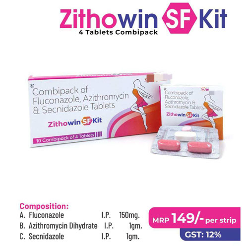 Zithowin-SF Kit