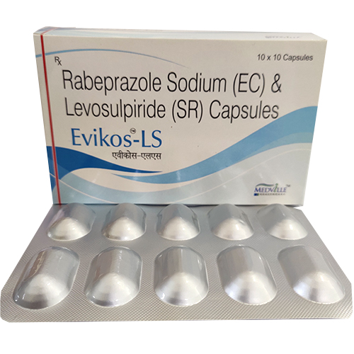 EVIKOS-LS Capsules