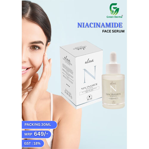 NIACINAMIDE SKIN SERUM