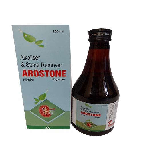 AROSTONE Syrup
