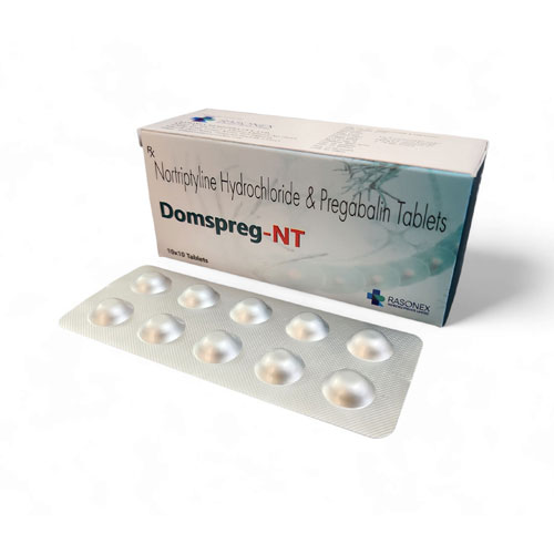DOMSPREG-NT TABLETS
