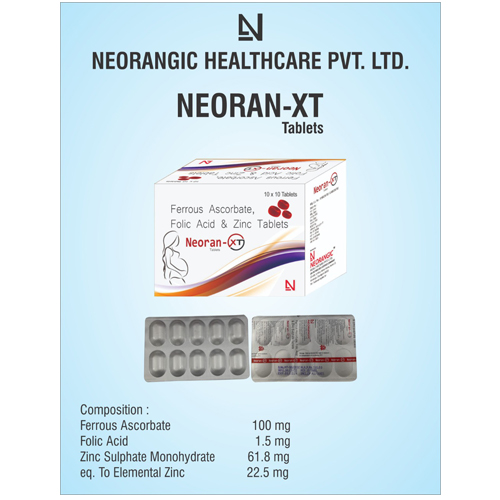 NEORAN- XT Tablets