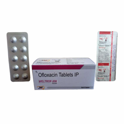 WELTROF-200 Tablets