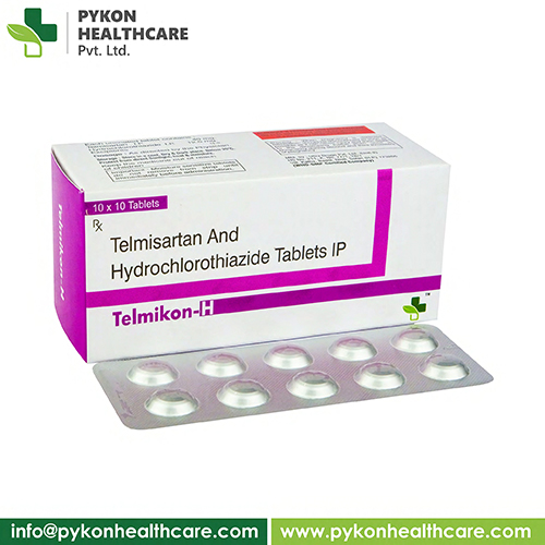 TELMIKON-H Tablets