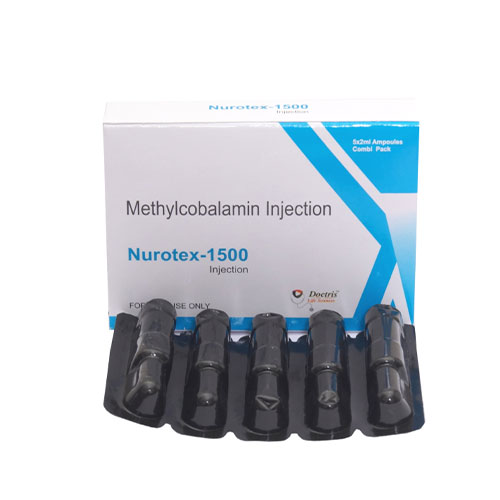 NUROTEX-1500 Injection