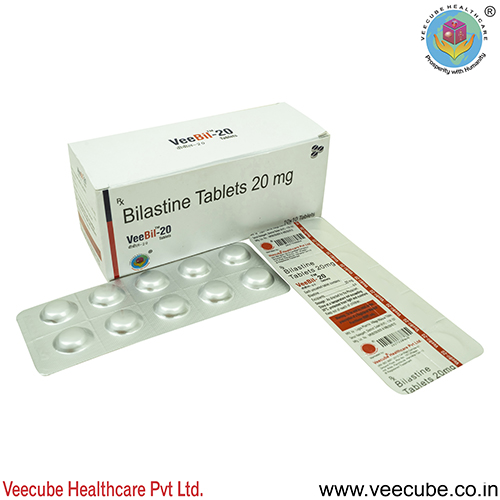Veebil-20 Tablets