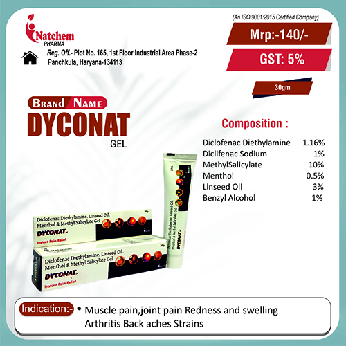 DYCONAT Gel
