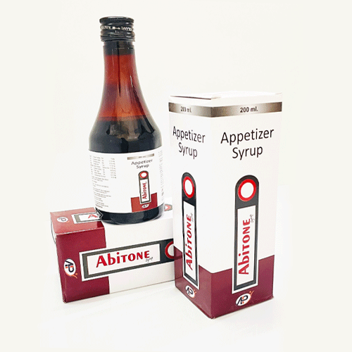 ABITONE SYRUP