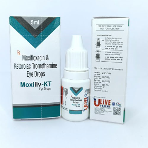 MOXILIV-KT 
