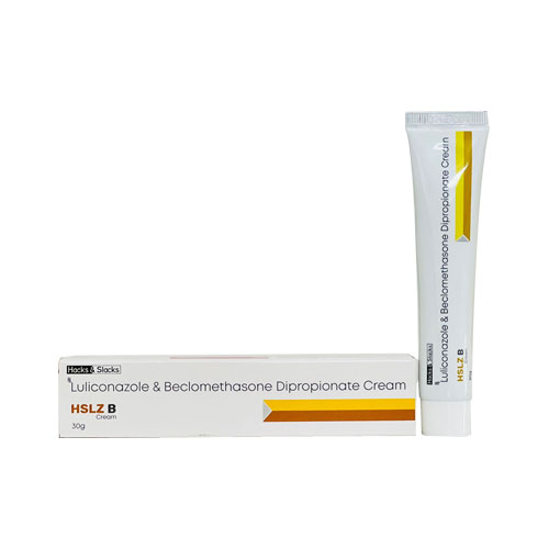 HSLZ-B Cream