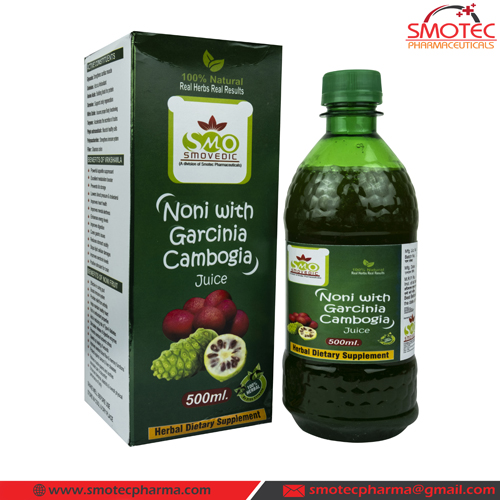 NONI JUICE