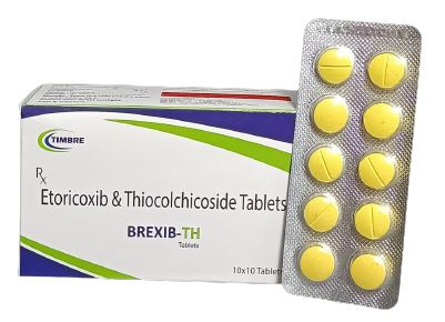 BREXIB-TH Tablets