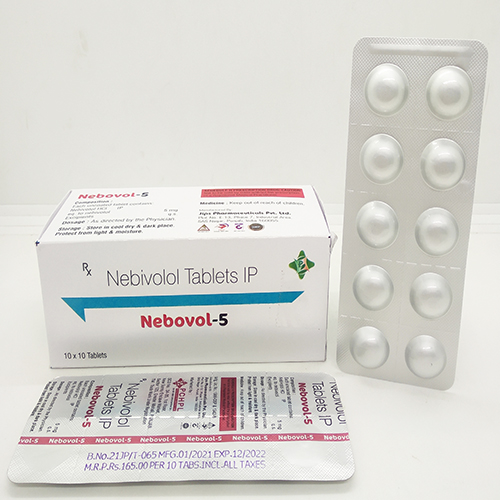Nebovol-5 Tablets