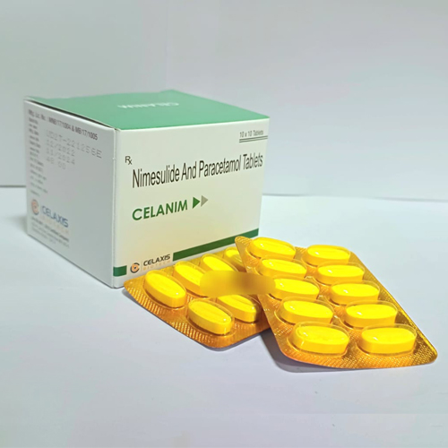 CELANIM Tablets