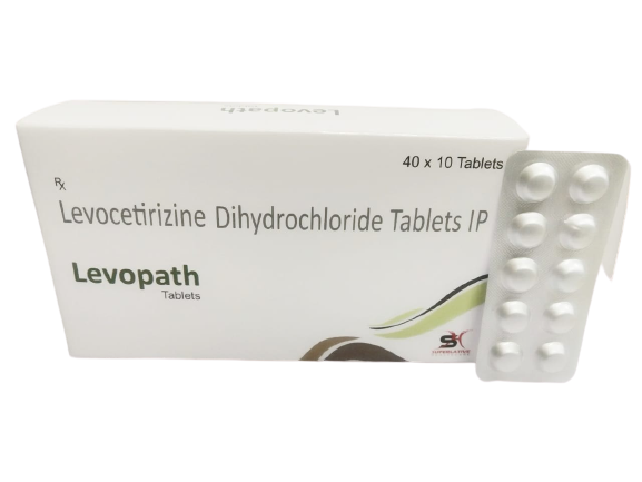 LEVOPATH Tablets