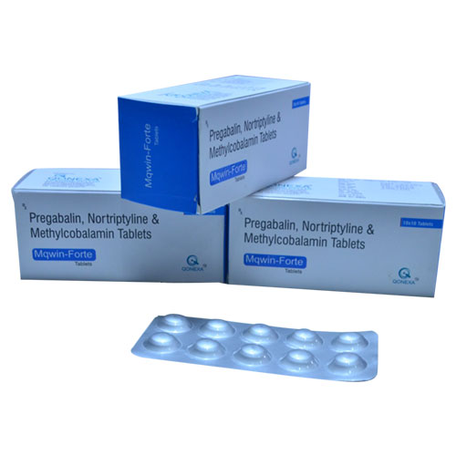 MQWIN-FORTE TABLETS