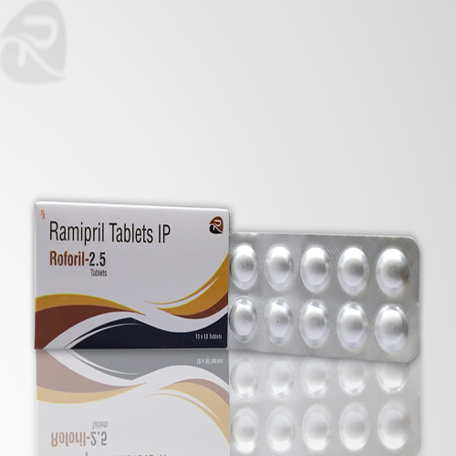ROFORIL-2.5 Tablets
