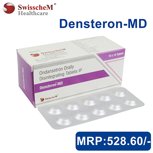 DENSTERON-MD TABLETS