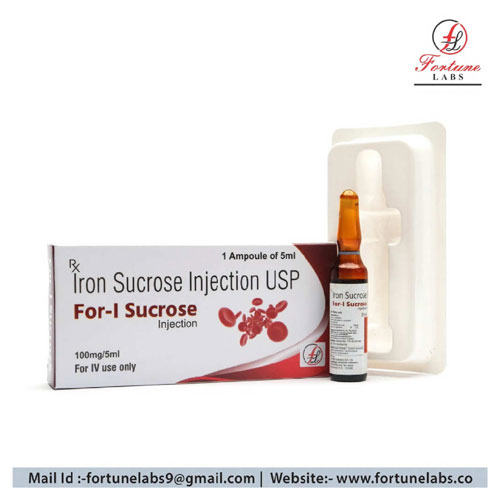 FOR-I SUCROSE Injection