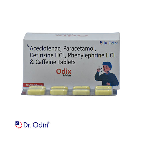 ODIX TABLETS