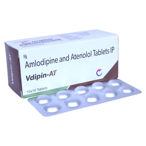 VIDIPIN-AT Tablets