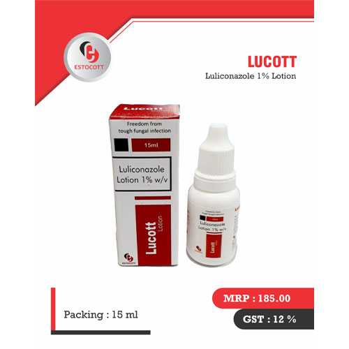 LUCOTT Lotion