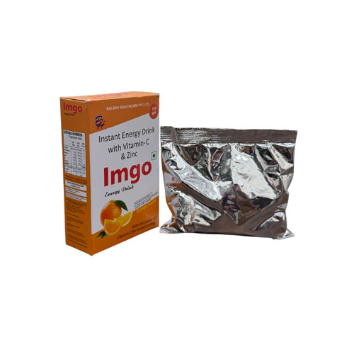 IMGO ENERGY DRINK