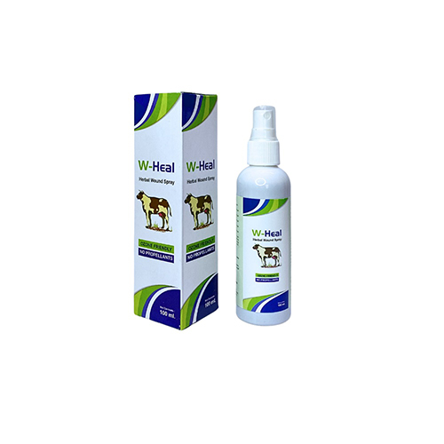 W-HEAL SPRAY