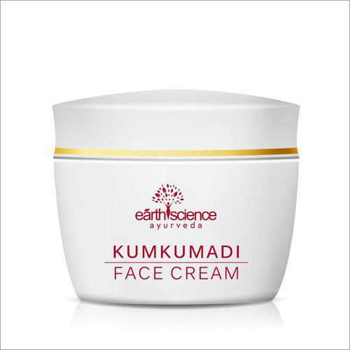 Kumkumadi Face Cream