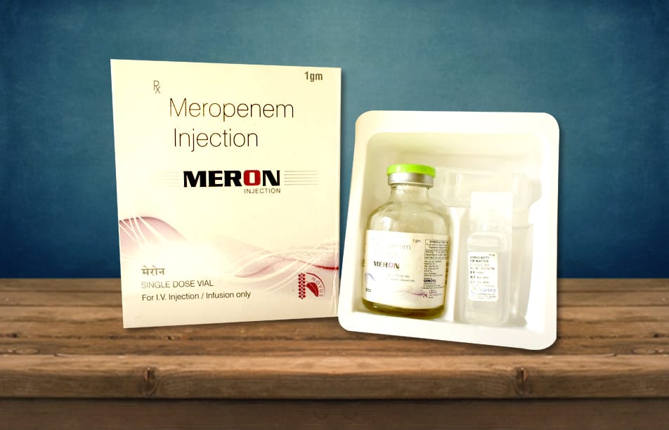 MERON Injection
