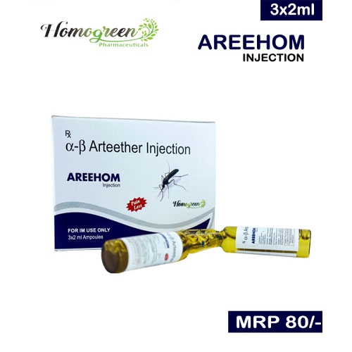 AREEHOM INJECTION