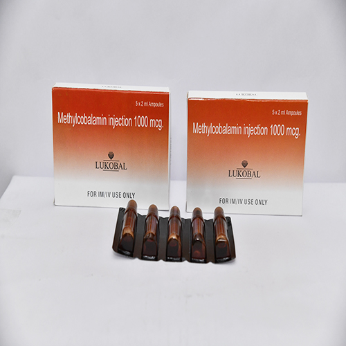 LUKOBAL Injection
