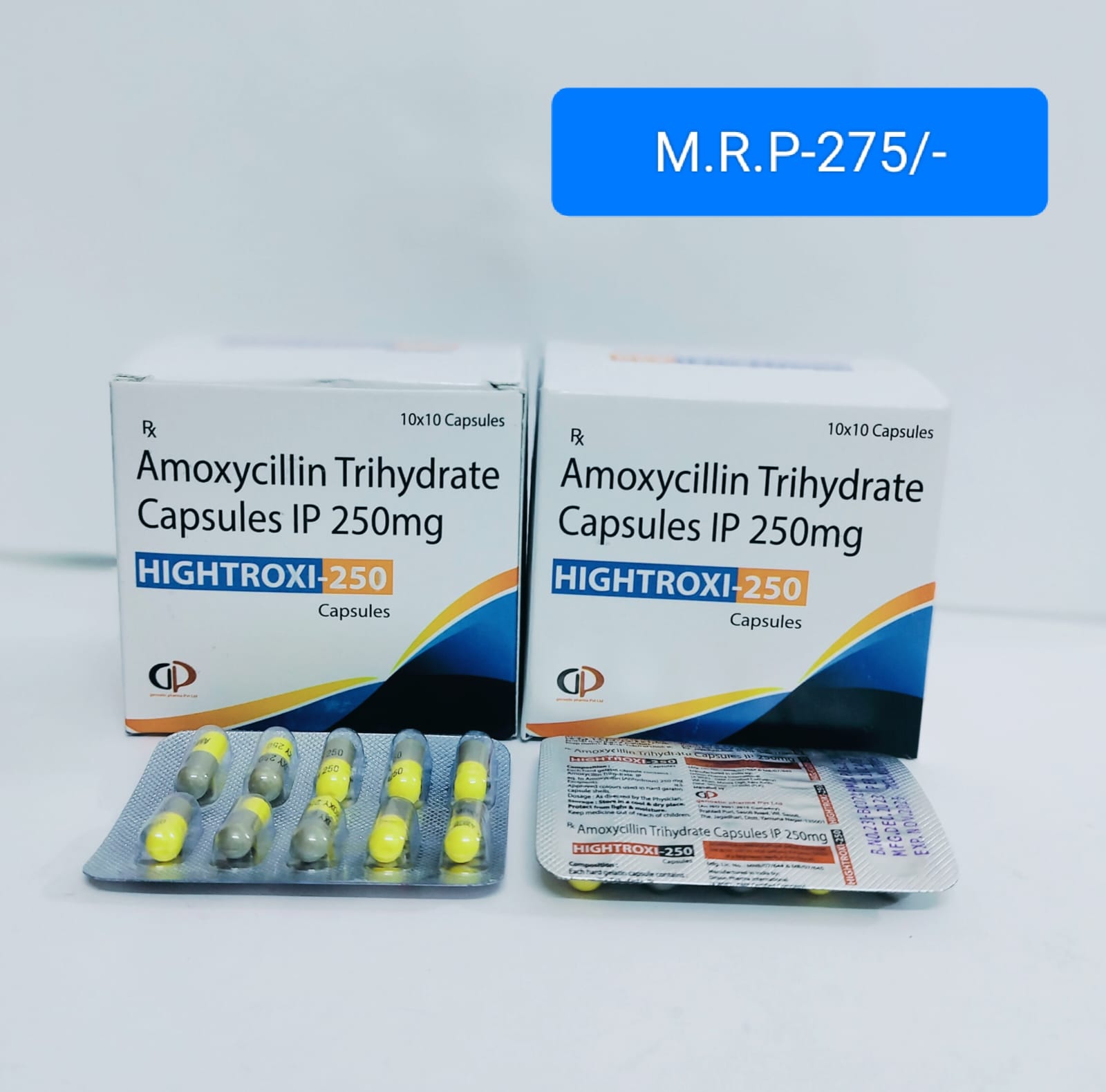 HIGHTROXI-250