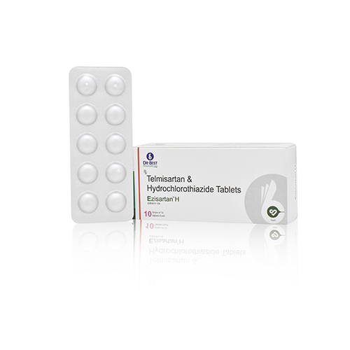 EZISARTAN-H Tablets