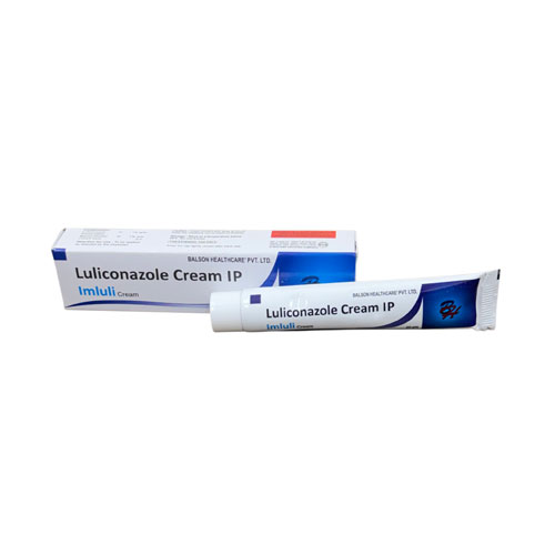 IMLULI CREAM