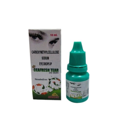 CEAFRESH-TEAR Eye Drop