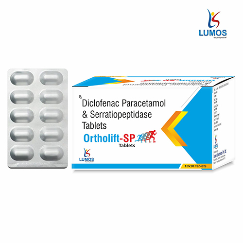 ORTHOLIFT-SP Tablets