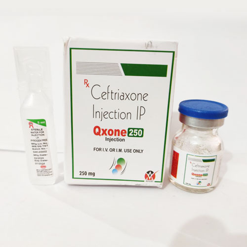 QXONE-250 Injection