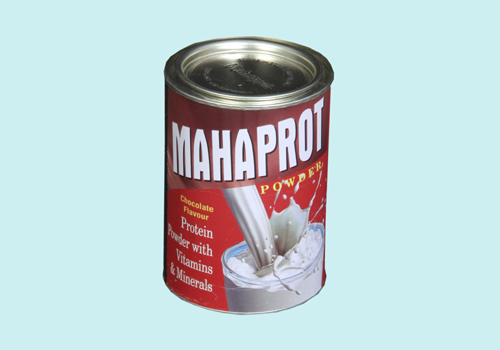MAHAPROT Protein Powder