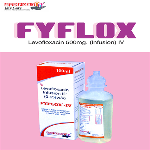 FYFLOX-IV Infusion