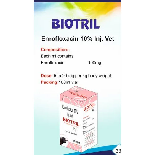Biotril Injection