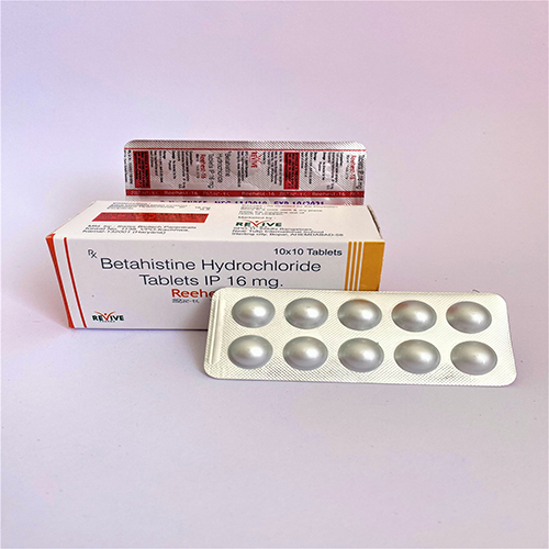 Reehest-16 Tablets
