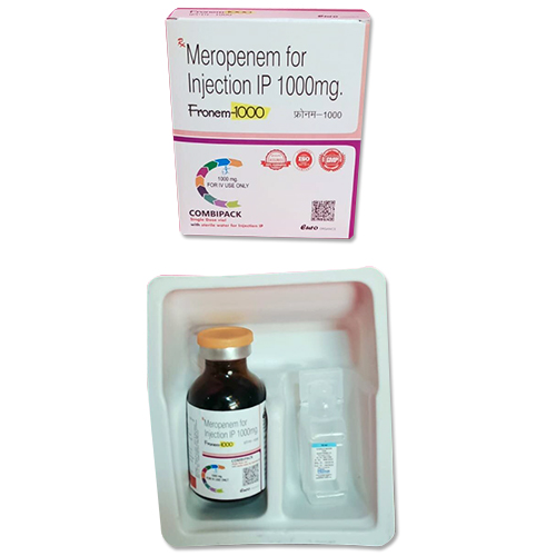 FRONEM-1000 Injection